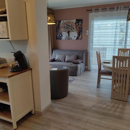 Charmant Appartement Au Bord Du Thiou - Annecy Esterno foto