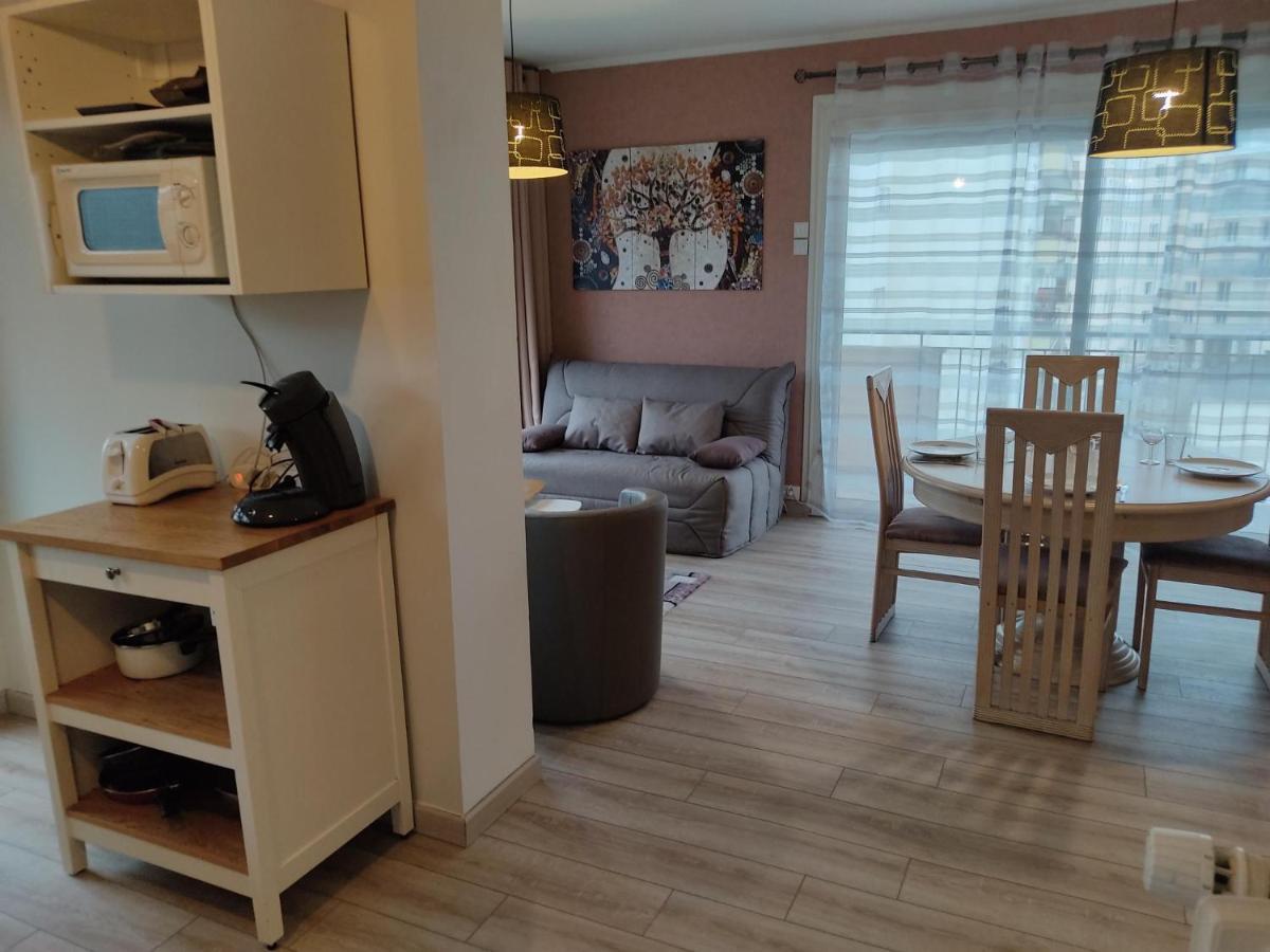 Charmant Appartement Au Bord Du Thiou - Annecy Esterno foto