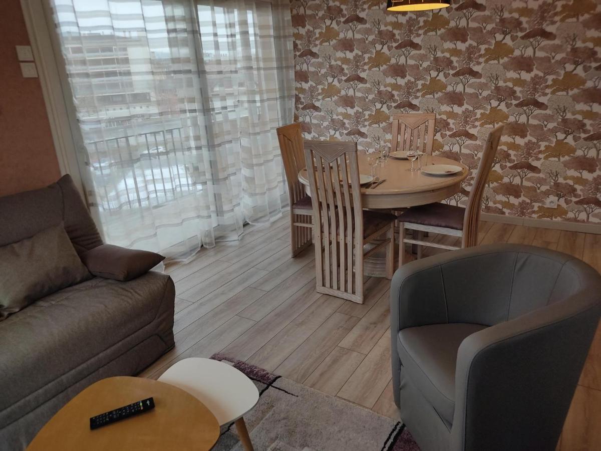 Charmant Appartement Au Bord Du Thiou - Annecy Esterno foto